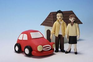 旅を快適にするニコニコレンタカー