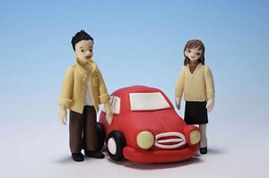 軽自動車のニーズに合う車検メニューです