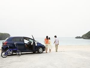 鳥取で車検を検討している方におすすめ