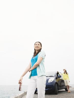 移動販売車コンビニの車両を探すなら