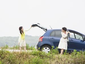 クオリティの高さが魅力のボディカバー