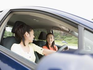 独自の安心保証が充実している車の販売店