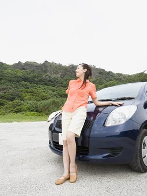 愛車を守るボディーカバーの販売店