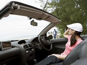 富山市で人気の車検サービスとは