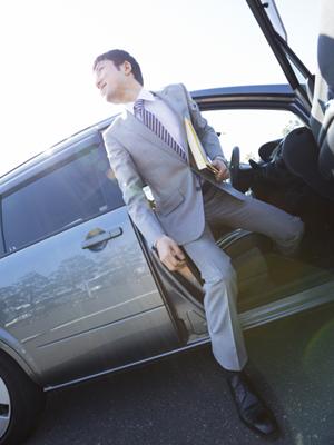 大切な車に傷がついてしまったのなら