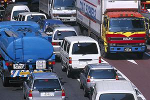 洗車は業者に任せてしまいましょう