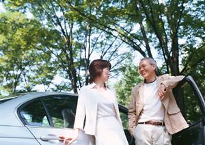 専門知識を活かした高額査定が特徴です